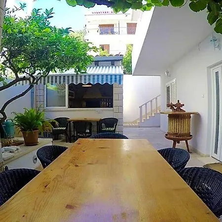 Lacman Hotel Hvar Town